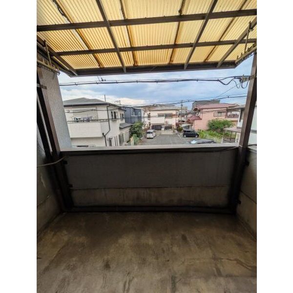 高石市千代田4LDK戸建て 室内写真5