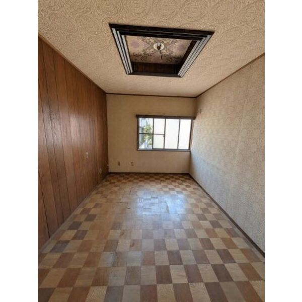 高石市千代田4LDK戸建て 室内写真7
