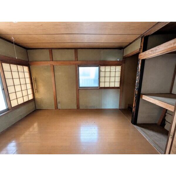 高石市千代田4LDK戸建て 室内写真8