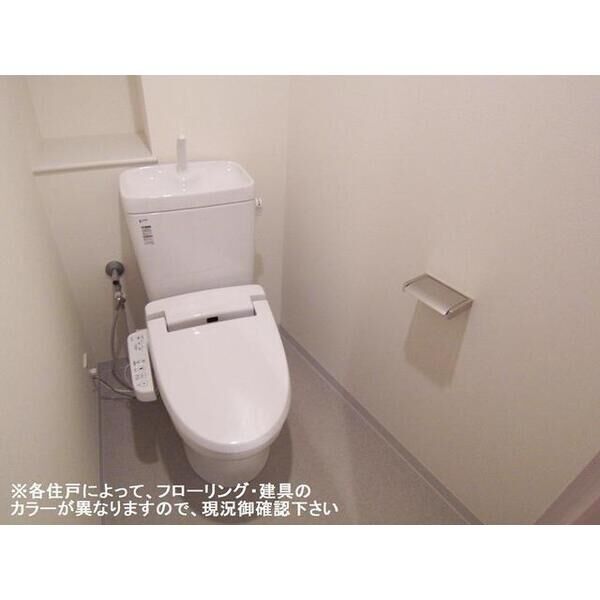 コンフォリア文京春日 室内写真4