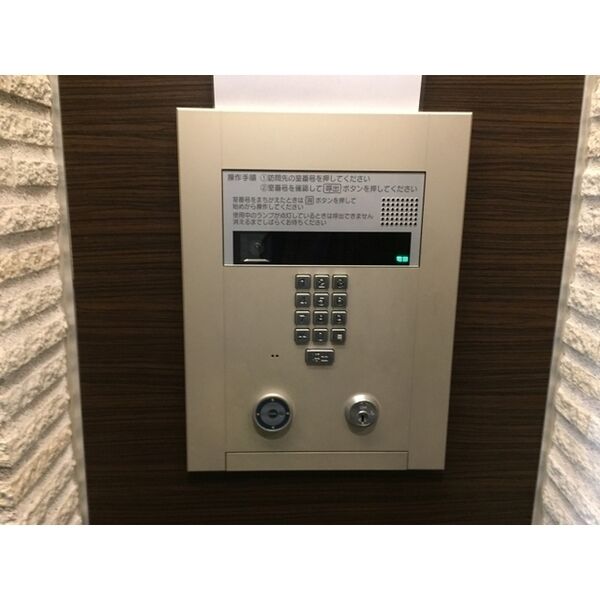 コンフォリア文京春日 室内写真7