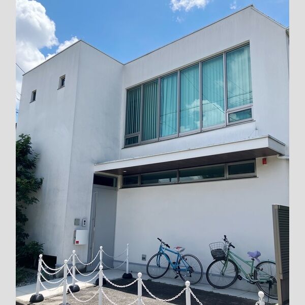 久我山戸建