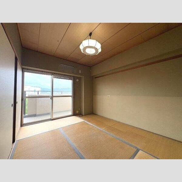 シャルマンコーポ瀬田 室内写真2