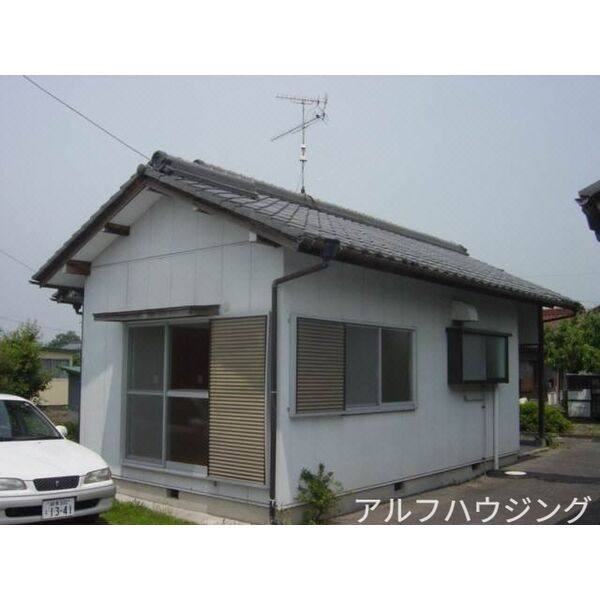 渡辺住宅