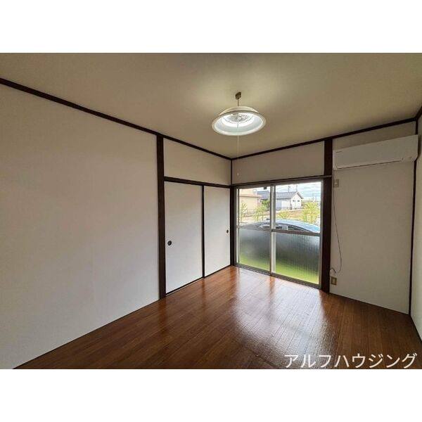 渡辺住宅 室内写真4
