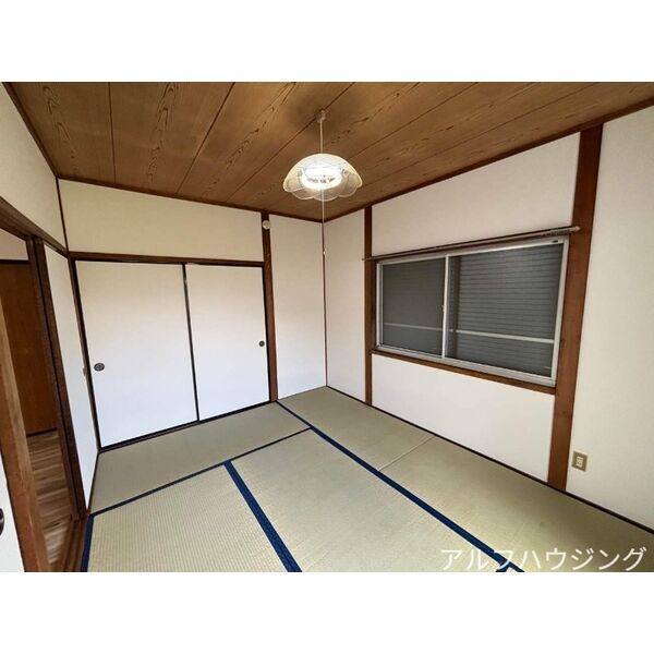 渡辺住宅 室内写真5