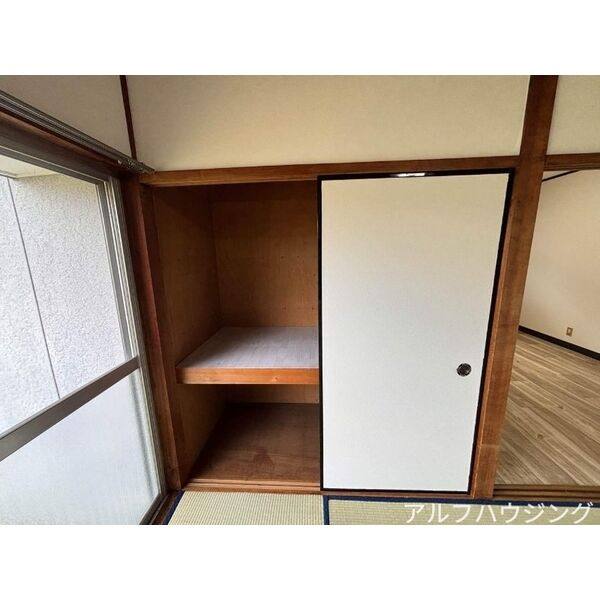 渡辺住宅 室内写真6