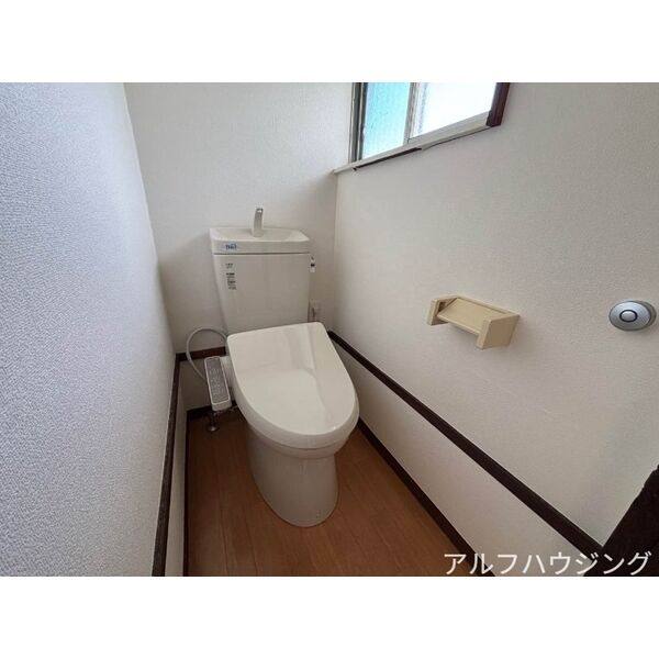 渡辺住宅 室内写真8