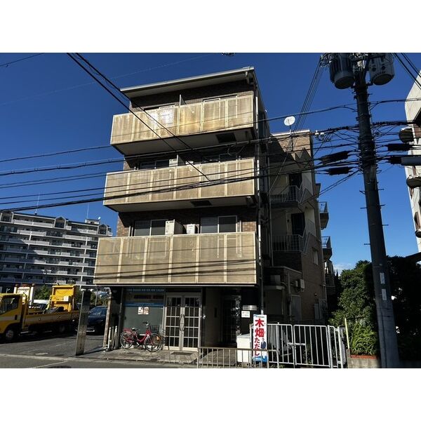 フォレストインサイドⅠ