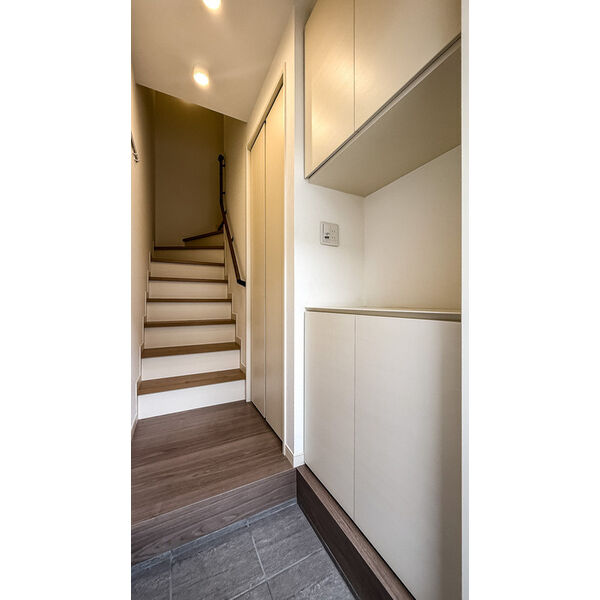 MAISON LIMONAIA 室内写真4