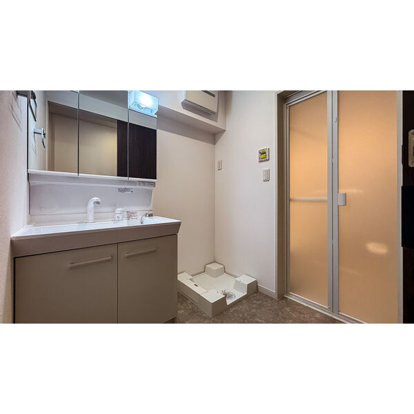 MAISON LIMONAIA 室内写真6