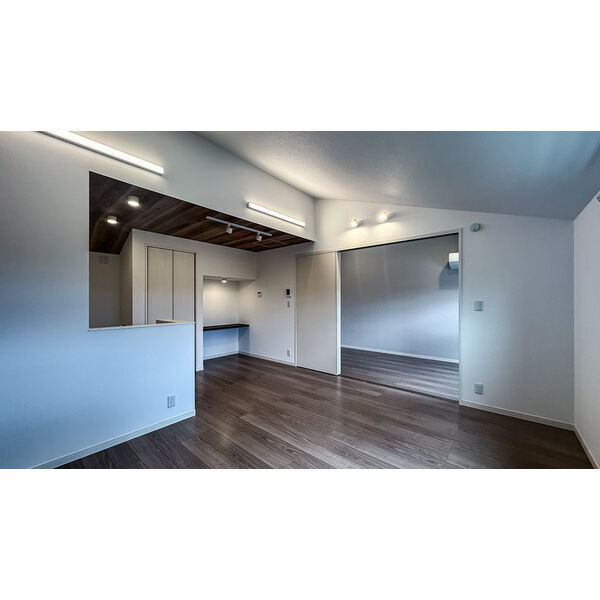 MAISON LIMONAIA 室内写真8