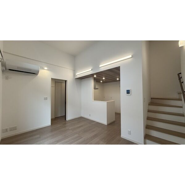 MAISON LIMONAIA 室内写真10