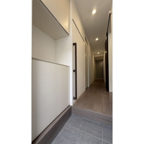 MAISON LIMONAIA 室内写真6