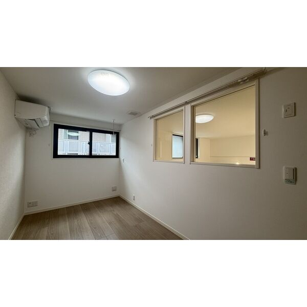 MAISON LIMONAIA 室内写真7