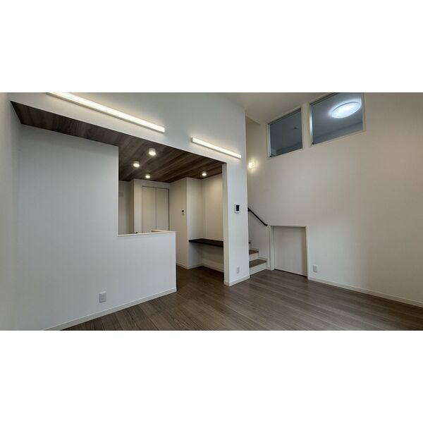 MAISON LIMONAIA 室内写真8