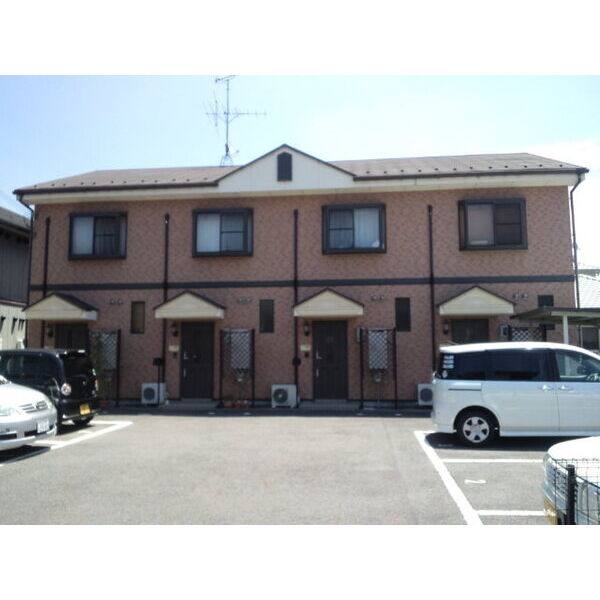 ハミングバード 建物画像