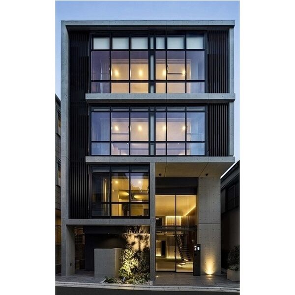 MATSU5588 建物画像