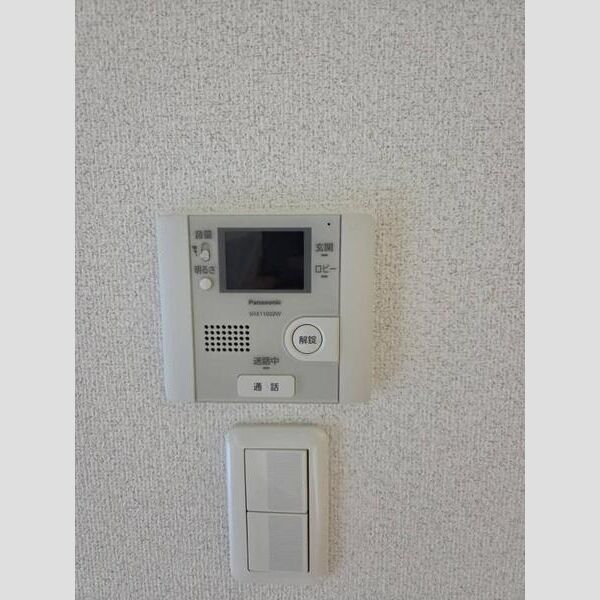 EXCEL COURT 二色の浜 室内写真7