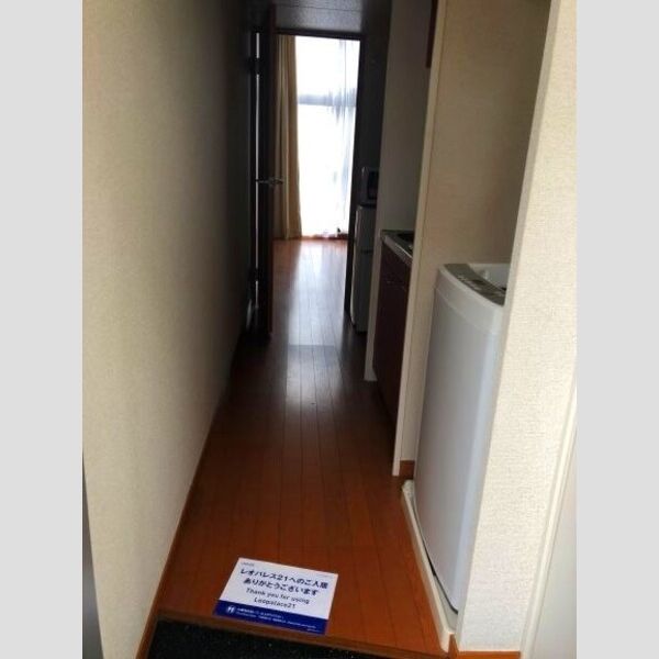 レオパレスディアコート 室内写真9