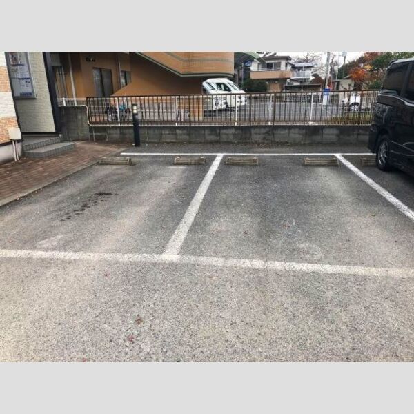 レオパレスディアコート 室内写真8