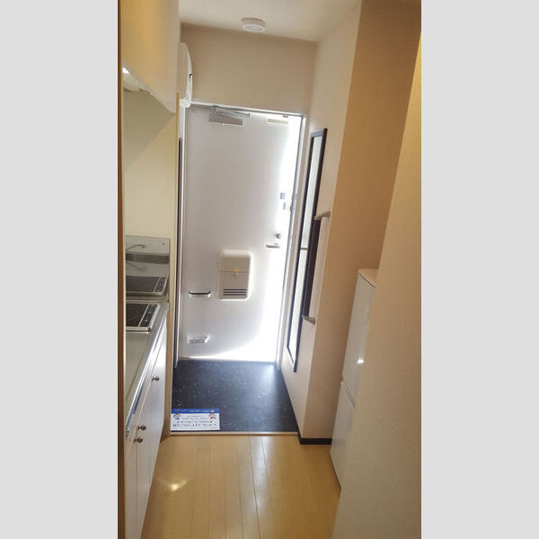 クレイノフェリーチェ大蔵 室内写真6
