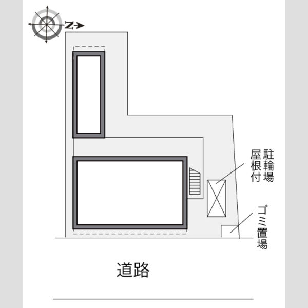 物件名確認中 室内写真1