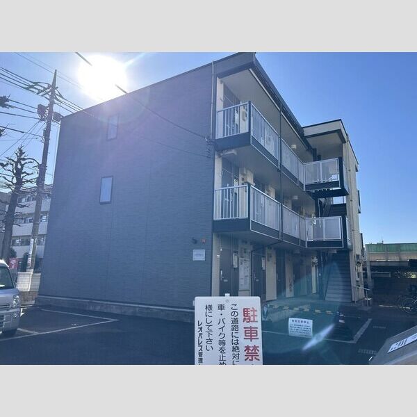 物件名確認中