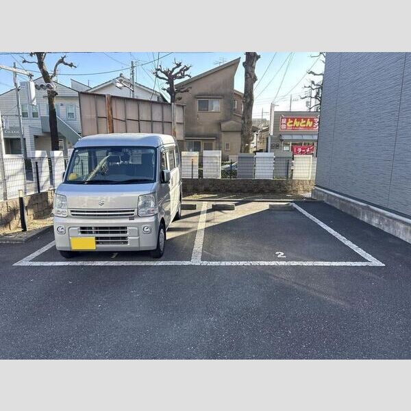 物件名確認中 室内写真3