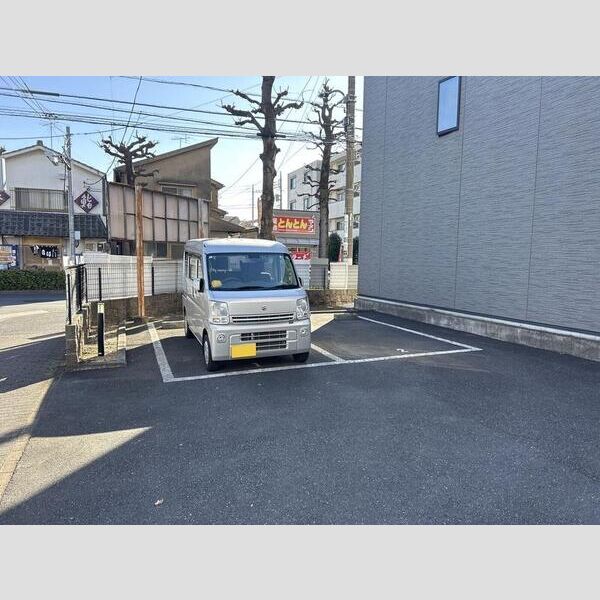物件名確認中 室内写真4