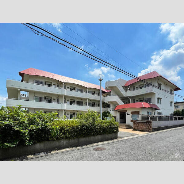 シャインクロコ 建物画像