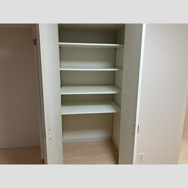 シャインクロコ 室内写真10