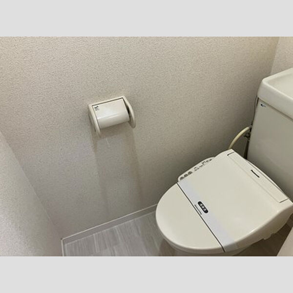 シャインクロコ 室内写真7