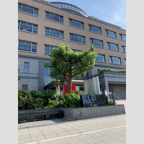 物件名確認中 室内写真10