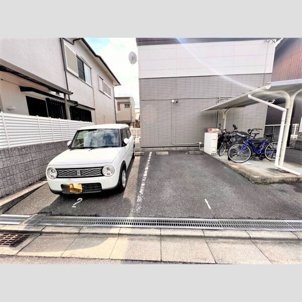 物件名確認中 室内写真9