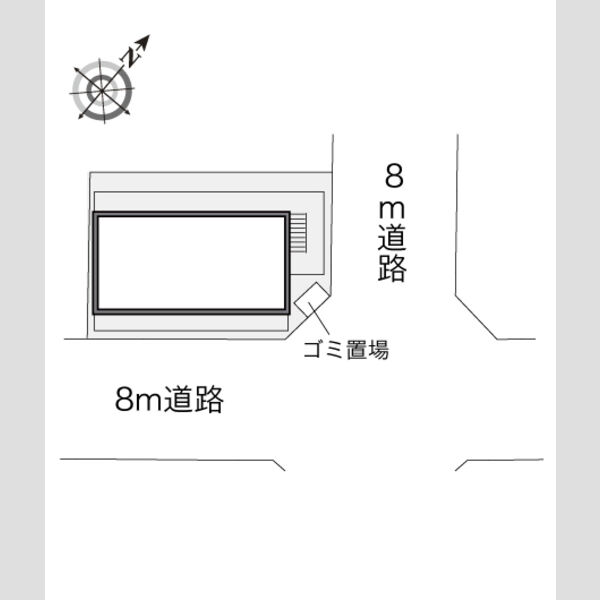 物件名確認中 室内写真1