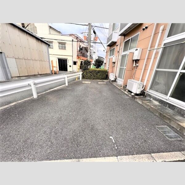 物件名確認中 室内写真3