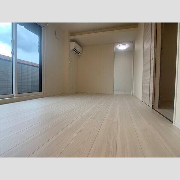 D-avance今本町C 室内写真8
