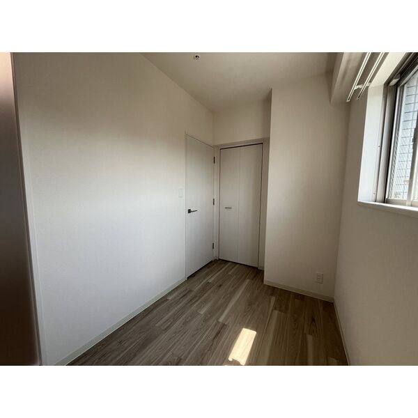 プレサンスTHE久屋大通レジェンド 室内写真3