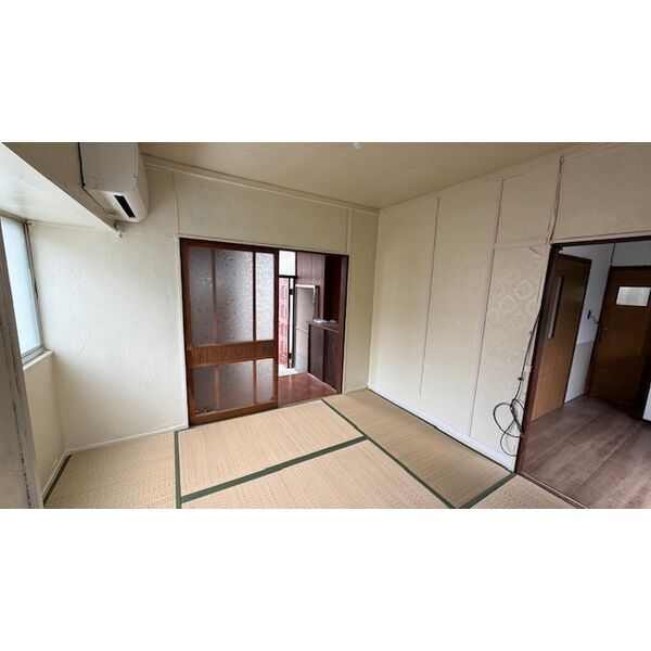 須磨区妙法寺アパート③ 室内写真9