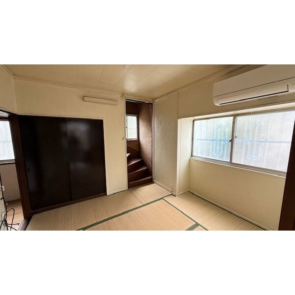 須磨区妙法寺アパート③ 室内写真10