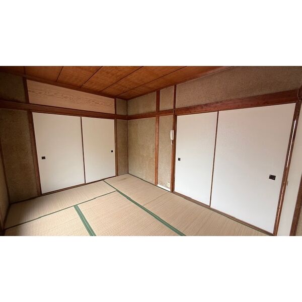 須磨区妙法寺アパート③ 室内写真1