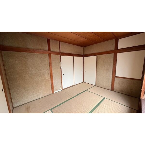 須磨区妙法寺アパート③ 室内写真2