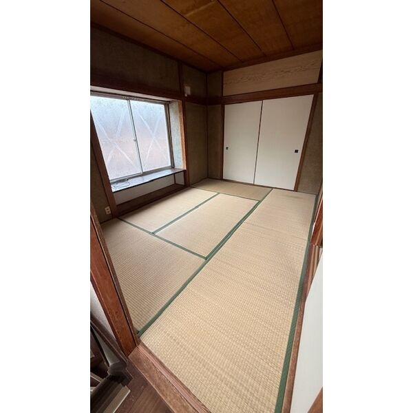 須磨区妙法寺アパート③ 室内写真3