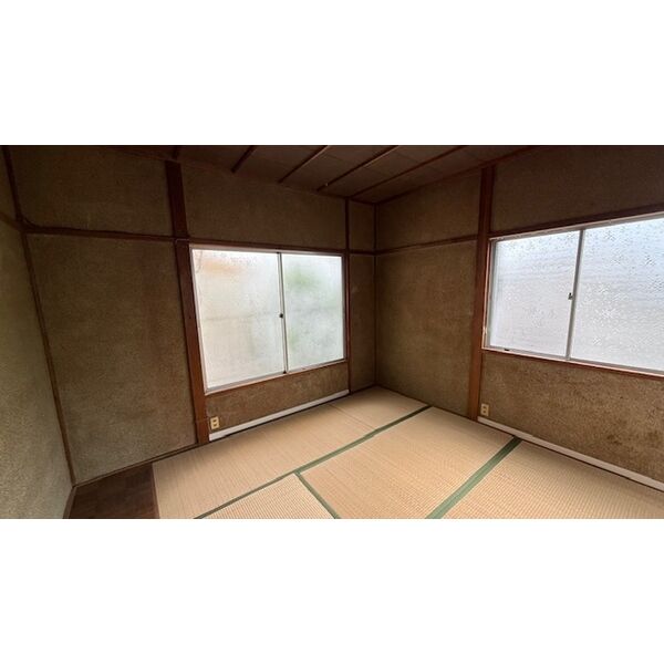 須磨区妙法寺アパート③ 室内写真4