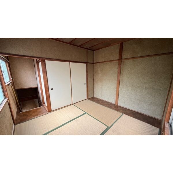 須磨区妙法寺アパート③ 室内写真5