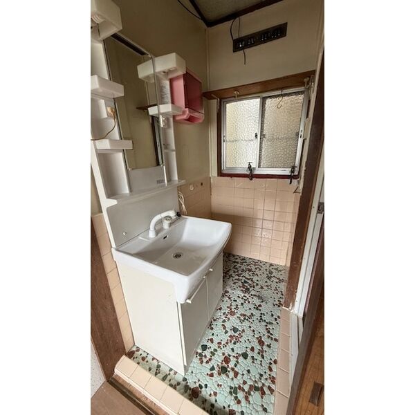須磨区妙法寺アパート③ 室内写真7