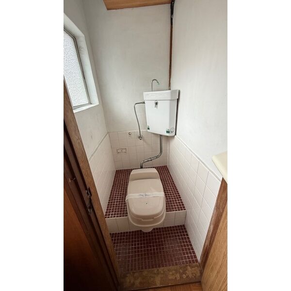 須磨区妙法寺アパート③ 室内写真8