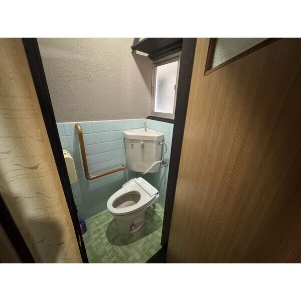 横小路町5丁目戸建て 室内写真10