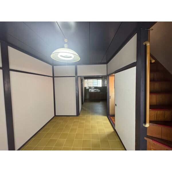 横小路町5丁目戸建て 室内写真6